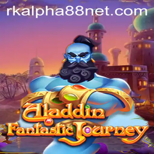 Discover the Magical World of Aladdin: An In-Depth Look at Its Gameplay and Current Trends