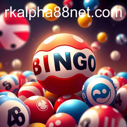 Exploring the Vibrant World of Bingo Games