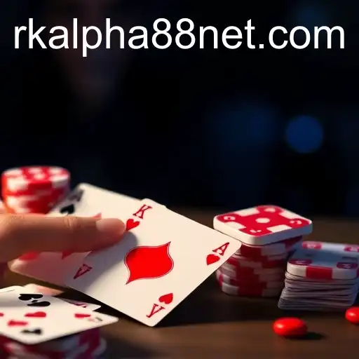 Exploring the Fascinating World of Card Games