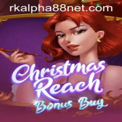 Experience Festive Excitement with ChristmasReachBonusBuy