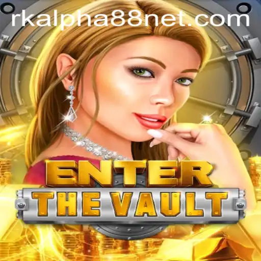 EntertheVault: An Intriguing Journey into the World of Strategy and Adventure