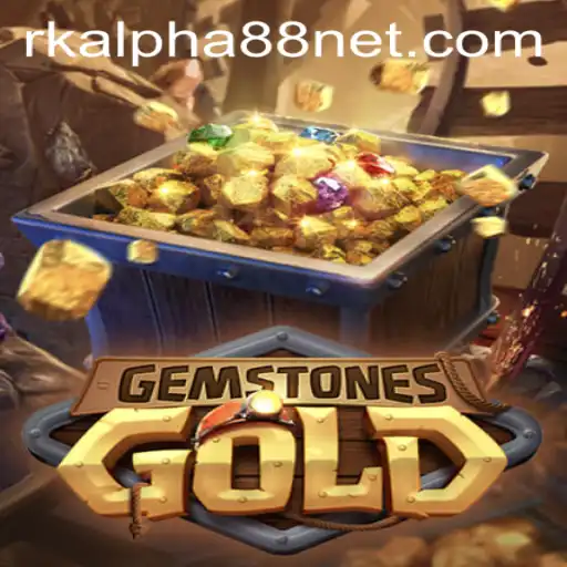 Explore the Dazzling World of GemstonesGold: A Game Like No Other