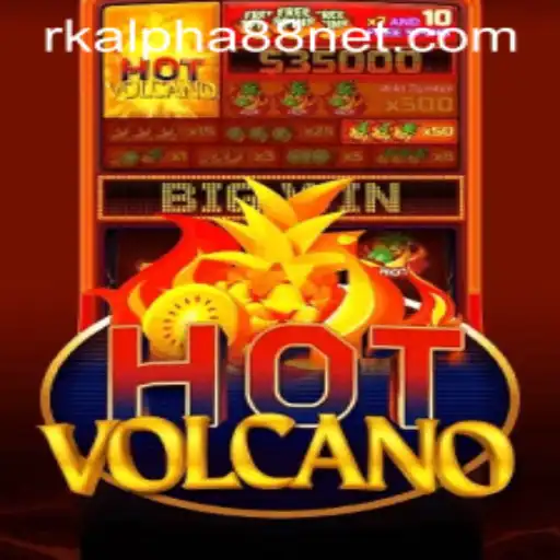 Unveiling the Lava Thrills of HotVolcano: A Gaming Adventure
