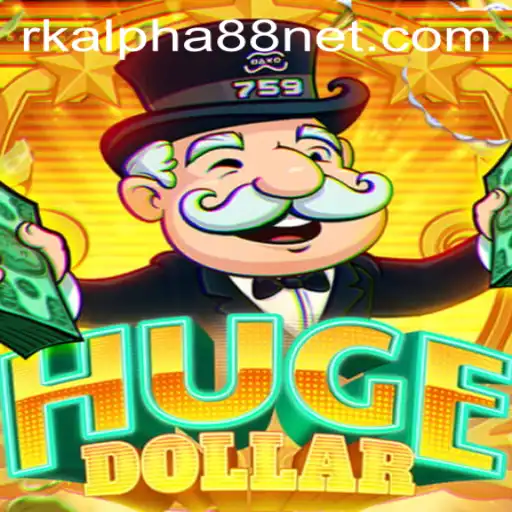 Discover the Thrilling World of HugeDollar: A Game of Strategy and Fortune