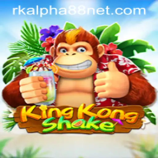 Unveiling the Thrilling Universe of KingKongShake