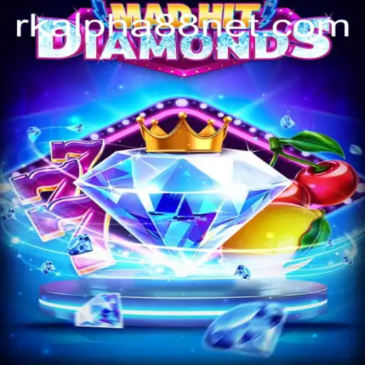 MadHitDiamonds: Exploring the New Gaming Sensation