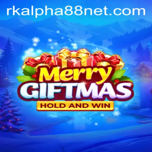 Introducing MerryGiftmas: A Festive Adventure in the World of Gaming