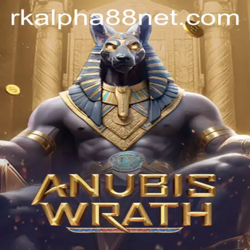 AnubisWrath: A Fascinating Journey into the Mystical World of Ancient Egypt