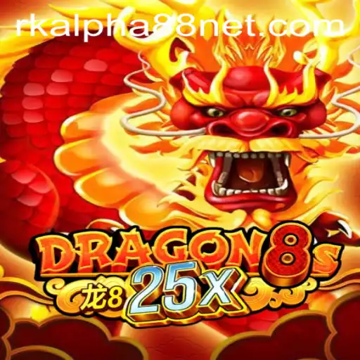 Exploring Dragon8s25x: Adventure Awaits at rkalpha88.net