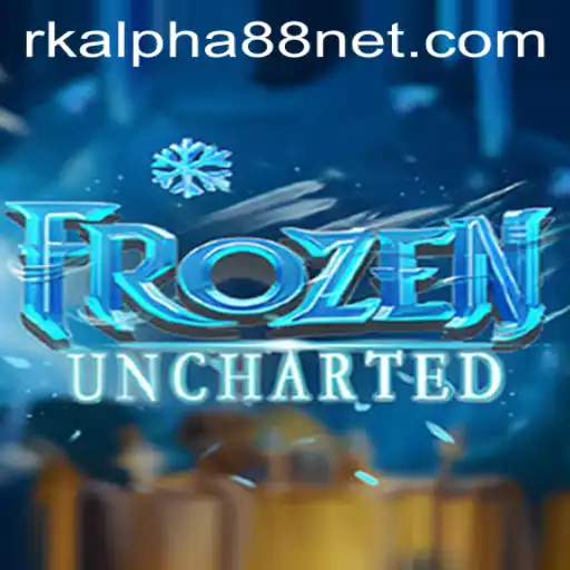 Unveiling FrozenUncharted: A Thrilling Adventure in Gaming