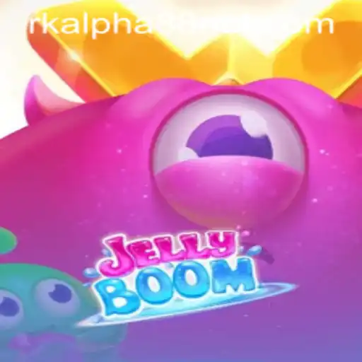 JellyBoom: A Colorful Adventure Game Unveiling Infinite Fun
