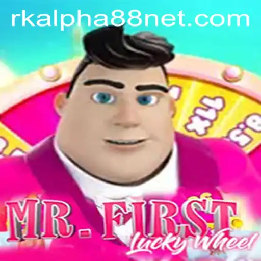 MrFirstLuckyWheel: An Exciting Spin on Classic Games