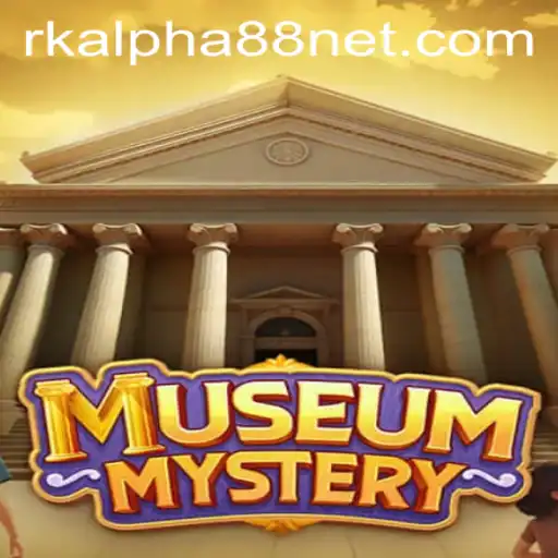 Discovering the Allure of MuseumMystery: An Engaging Adventure Awaits
