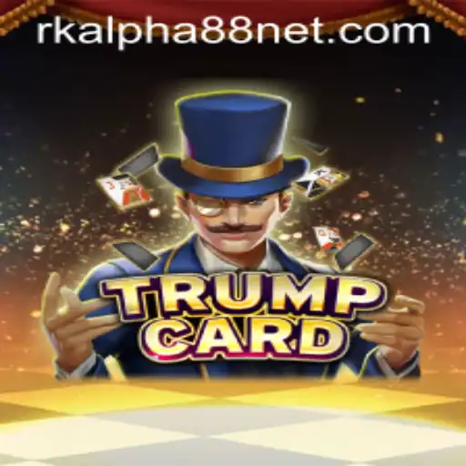 Exploration of TrumpCard: A Strategic Game Revolution