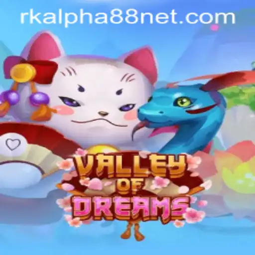 Explore 'ValleyofDreams': An Immersive Online Adventure