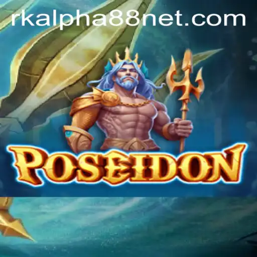 Dive into the Depths: Unveiling the World of 'Poseidon'