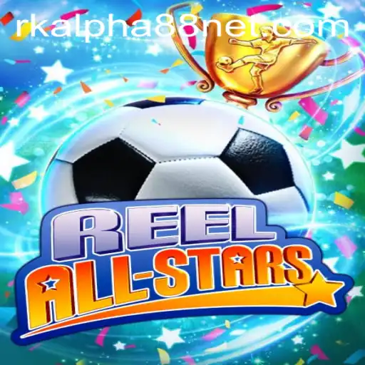 ReelAllStars: A Thrilling Dive into the World of Gaming at rkalpha88.net