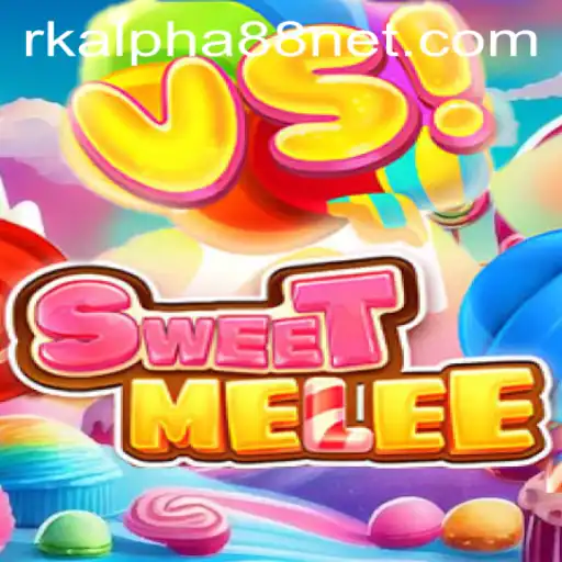 SweetMelee: An Exciting Adventure into Interactive Entertainment