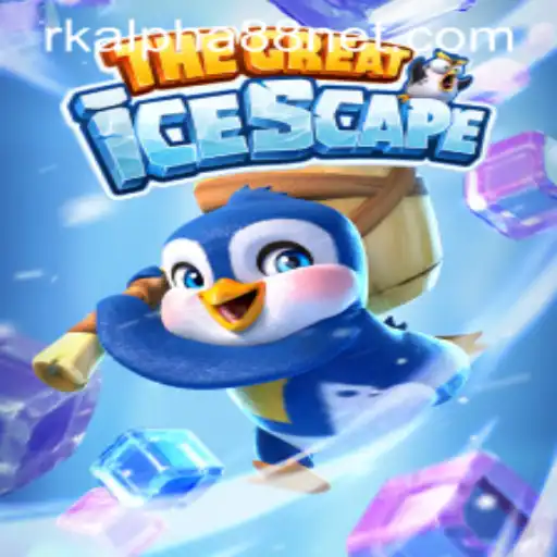 Exploring the Chilly Adventures of TheGreatIcescape