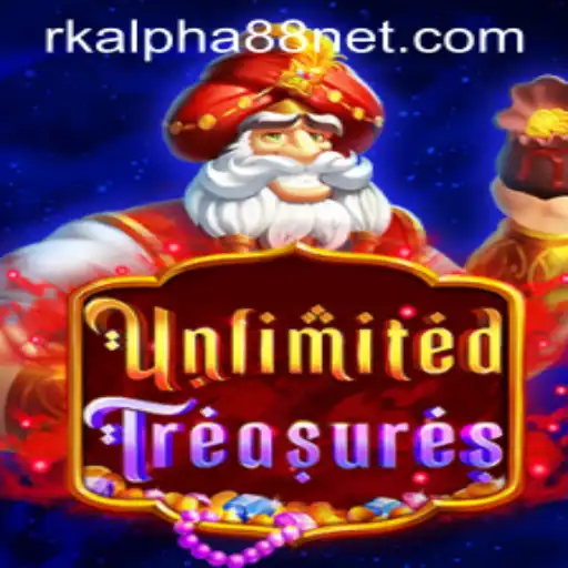 UnlimitedTreasures: A Comprehensive Guide